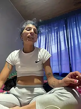 ImCrazzy's Live XXX Chat
