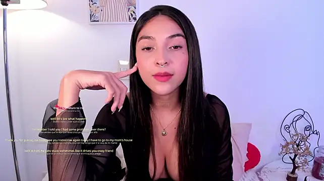 Skeeter_ss' Live XXX Chat