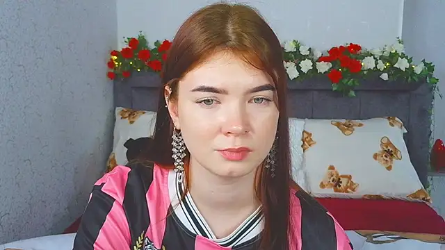 MelissaMay__ Adlı Modelin Canlı XXX Sohbeti