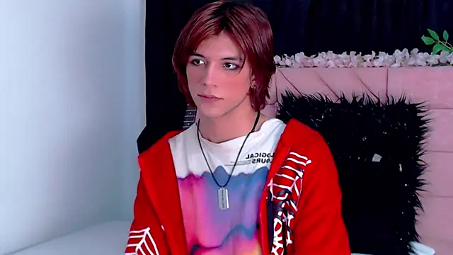 Chat XXX Live oli_dusk