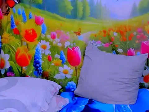 indianroxy – Naživo XXX chat