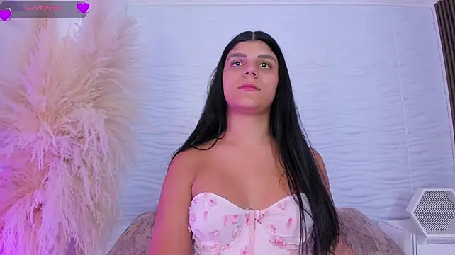 PauliinaBelle_'s Webcam Show