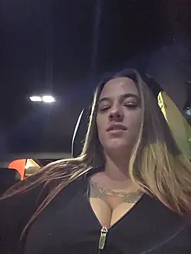 צ'אט XXX בשידור חי של Luna_Lynn