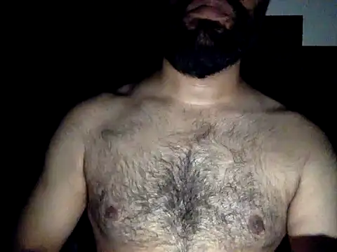 Chat XXX ao vivo de BAD_GUYKUNAL