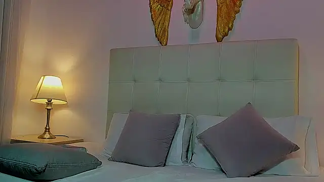 XXX chat uživo modela abigail_restrepo