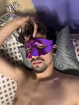 justinzaaaのウェブカメラショー