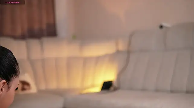 Živý XXX chat AllyCoconut