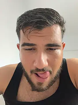 NikolasKane webcam show