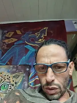 Toycockhot élő XXX-chatje