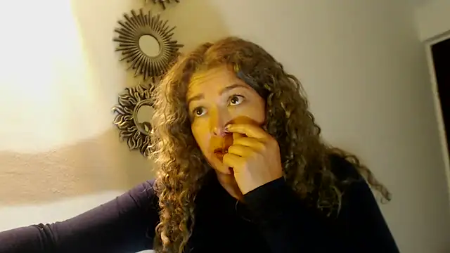 Chatroom XXX en direct de dalilasquirt1