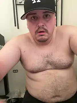 RodeMud – webcam-show