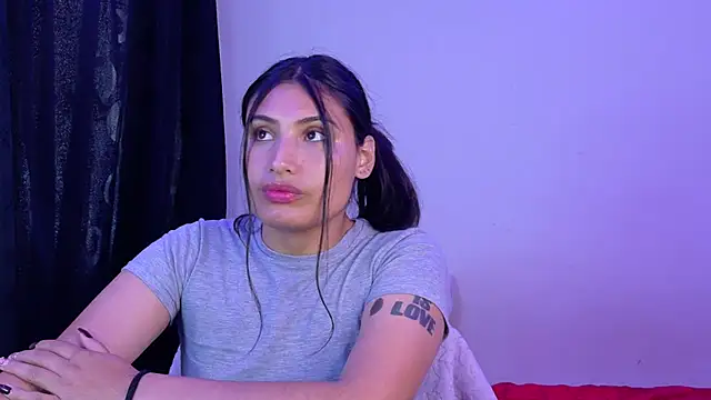 Sembang XXX Secara Langsung Linda_andrew