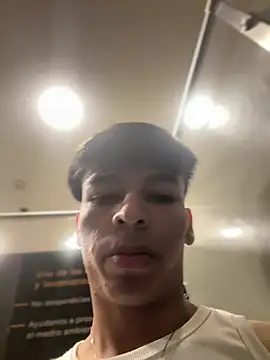 The_Conquer Live XXX Chat