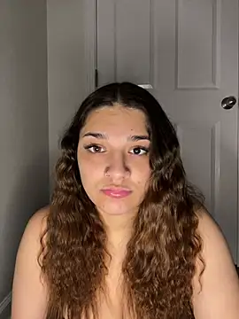 Chat XXX ao vivo de treasurebabii