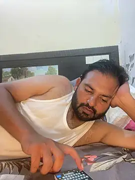 realrxxa Webcam-Show