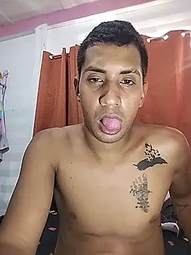 Show Webcam de Master_Boy33