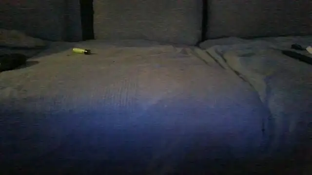 chichoplus' Webcam Show
