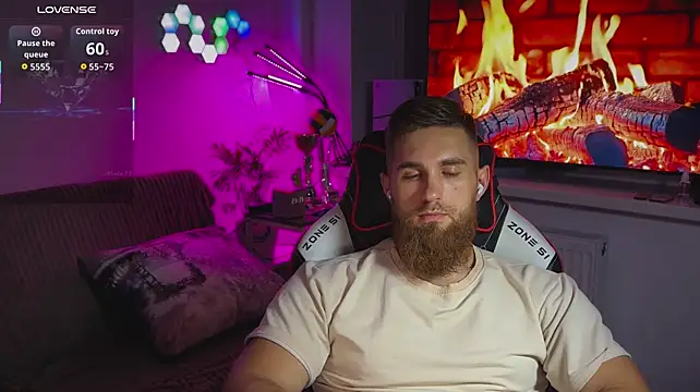 Živý XXX chat Sweeet__boy