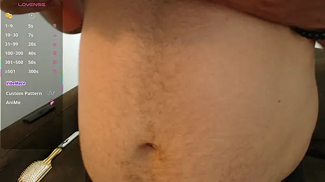Arturolover Show in webcam