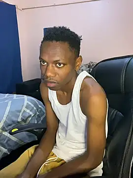 fireboyafrica 웹캠 쇼