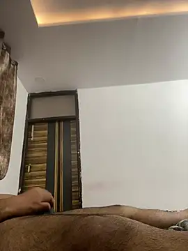 הופעת וובקאם של TheInvincible_meet