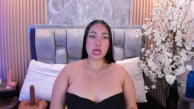 Sulay_Kim Live XXX-Chat
