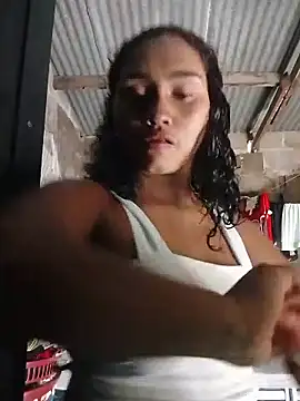 Chat XXX ao vivo de Lela-Chanel