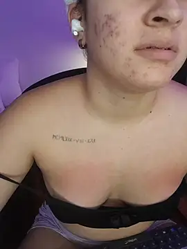 Živý XXX chat MartinaConnorr