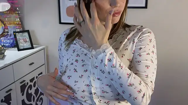 Živý XXX chat CrystalRichardson