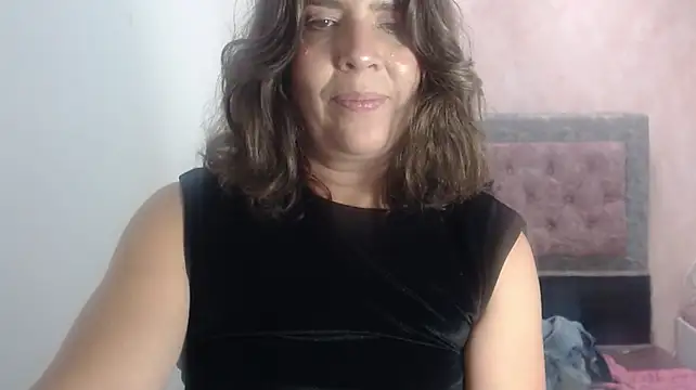 Chat XXX en directo de Victoria_meester