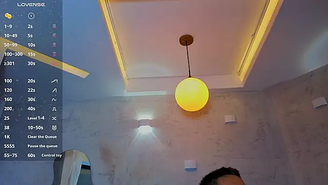 Scottfishcer1 Chat XXX in diretta