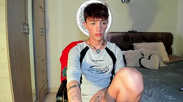 Онлайн чат XXX Timothy_ros