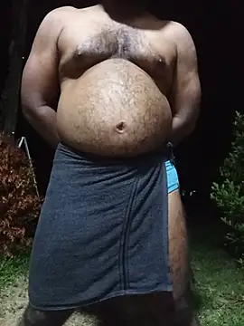 Hiptonos Webcam-Show