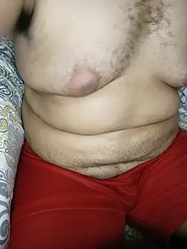 chubbygamer26 웹캠 쇼