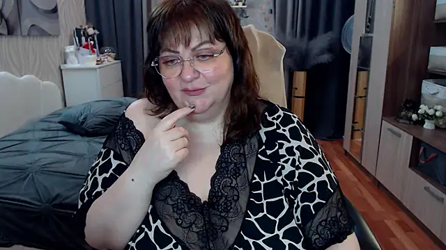 Czat XXX na żywo – Victoria_BBW