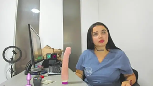 emagarcia Live XXX-Chat