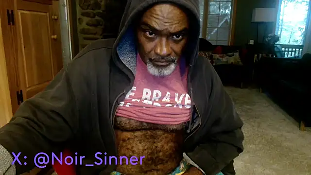 sinnernoir Live XXX Chat