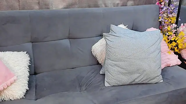 צ'אט XXX בשידור חי של Amelia_bss