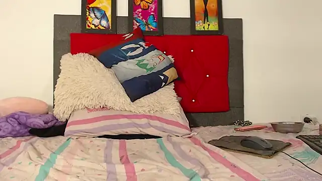 angelicatsx Show Webcam