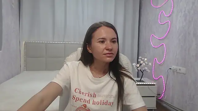 KaraCriegs Chat XXX in diretta