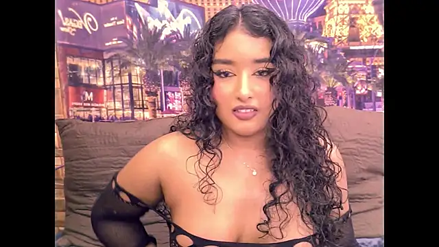 Chat XXX ao vivo de IndianAngel4u