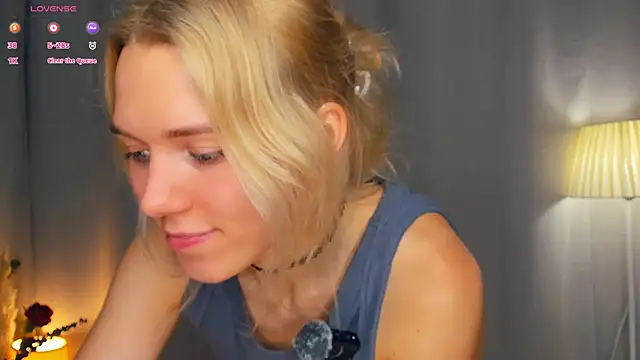 Czat XXX na żywo – DianeHonnette