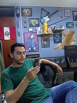 Masterchief9626 Show in webcam