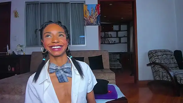 Živý XXX chat xenia_golden
