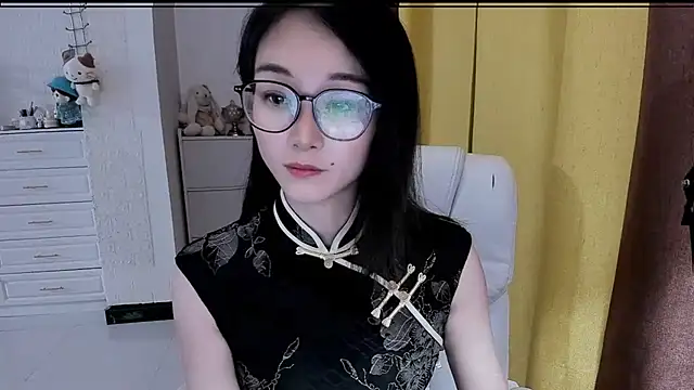 Chat XXX Live NIAN-er