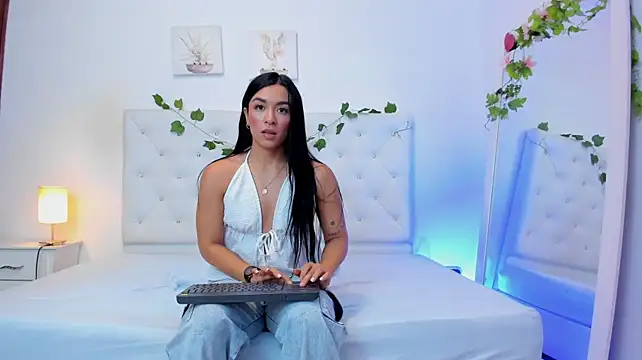 Chatroom XXX en direct de missdanger_
