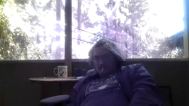 riffraff69's Webcam Show