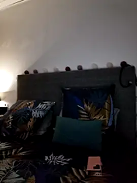 Chat +18 de Madame_Callie ao vivo