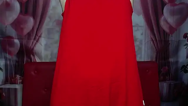 XXX chat uživo modela EmiliaGree