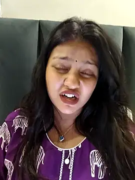 Chanchal_Singh 라이브 XXX 채팅